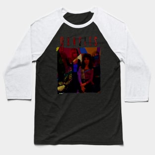 Bangles - Wpap vintage Baseball T-Shirt